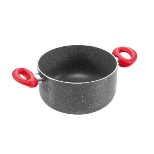 Tescoma MANICO ROSSO Lábas ø 20 cm