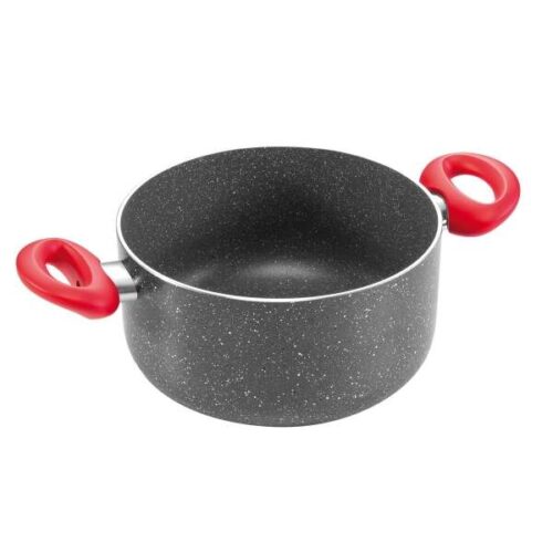 Tescoma MANICO ROSSO Lábas ø 24 cm