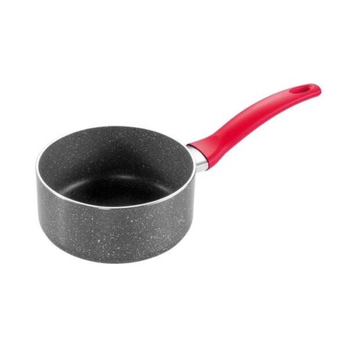Tescoma MANICO ROSSO Nyeles lábas ø 16 cm