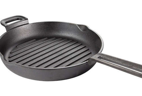 Tescoma MASSIVE Mély grill serpenyő ø 28 cm