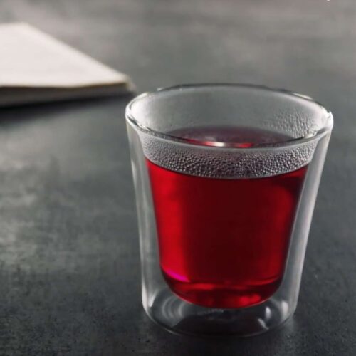 TESCOMA myDRINK Duplafalú pohár