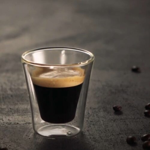 TESCOMA myDRINK Duplafalú pohár