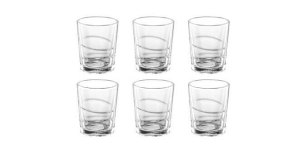 Tescoma myDRINK Pálinkás pohár 25 ml