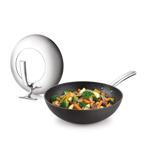 TESCOMA PRESIDENT Wok ø 30 cm