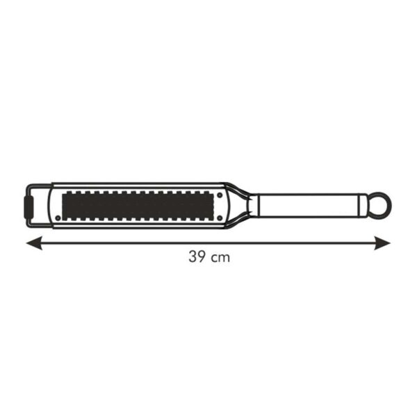 Tescoma PRESIDENT X-sharp reszelő