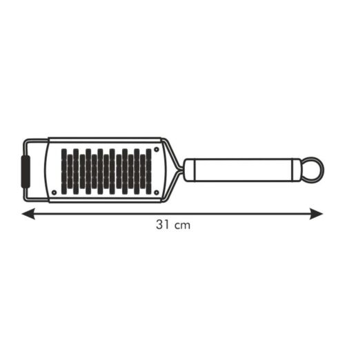Tescoma PRESIDENT X-sharp reszelő