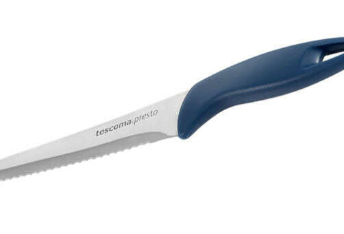 Tescoma PRESTO Pékáru szeletelő kés 16 cm