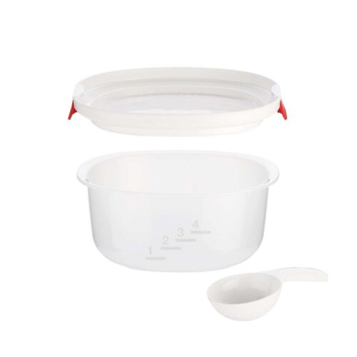 Tescoma Purity MicroWave rizsfőző edény