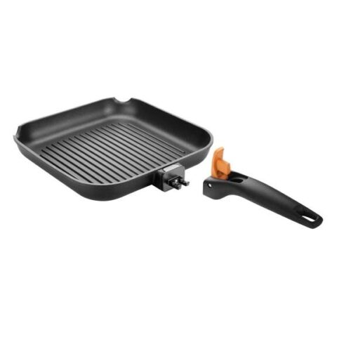 Tescoma Smart CLICK Grill serpenyő 26 x 26 cm
