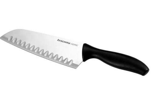 Tescoma SONIC Santoku kés 16 cm