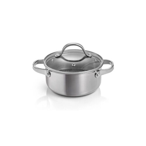 Tescoma SteelCRAFT lábas fedővel ? 18 cm