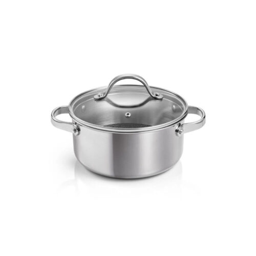 Tescoma SteelCRAFT lábas fedővel ? 20 cm