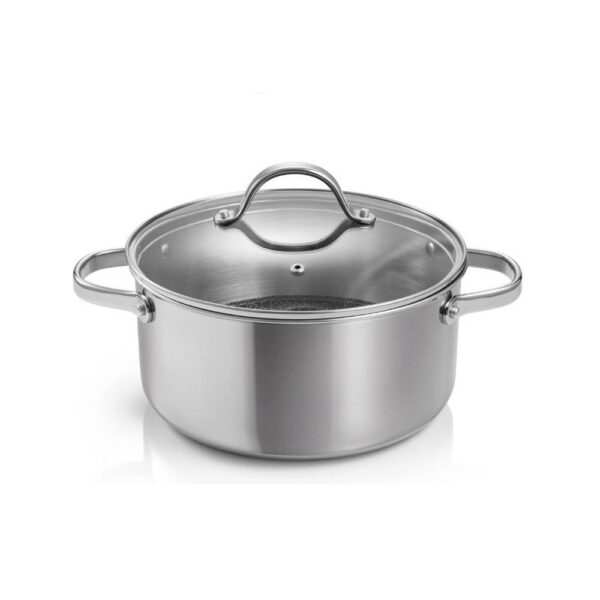 Tescoma SteelCRAFT lábas fedővel ? 24 cm