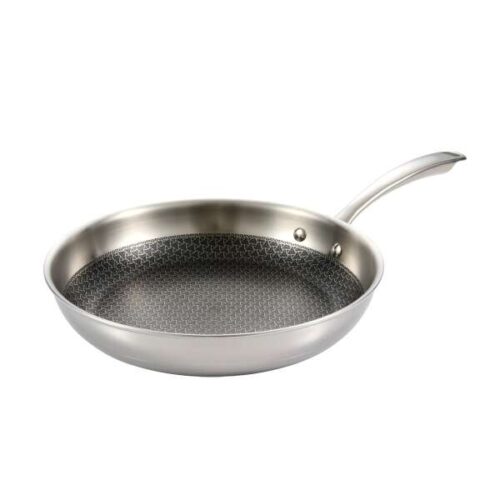 Tescoma SteelCRAFT Serpenyő ø 28 cm