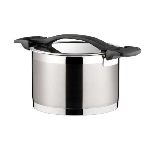 Tescoma ULTIMA Fazék fedővel ø 24 cm