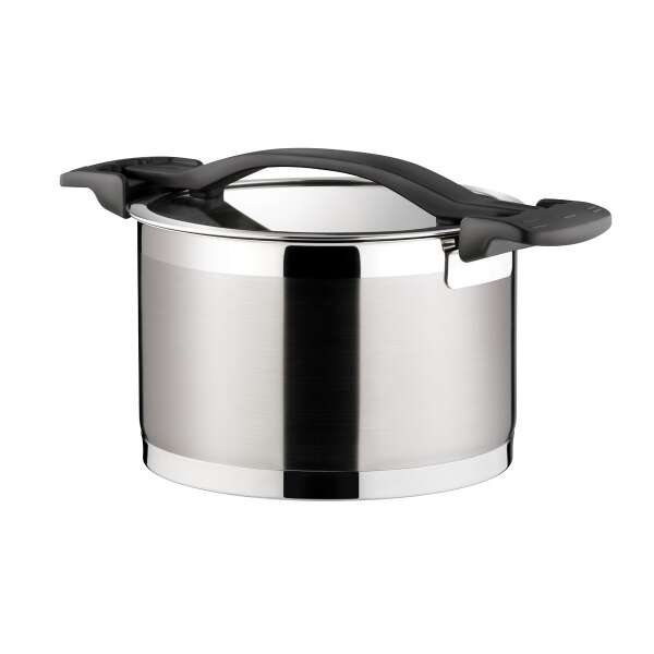 Tescoma ULTIMA Fazék fedővel ø 24 cm