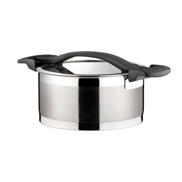 Tescoma ULTIMA Lábas fedővel ø 24 cm