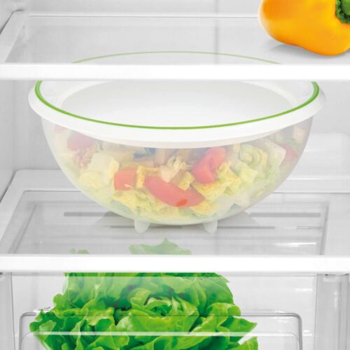 Tescoma VITAMINO salátakészítő készlet ø 20 cm