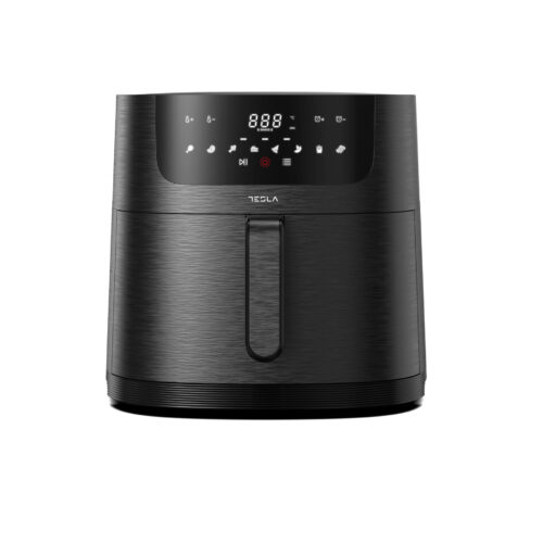 Tesla AF800B Forrólevegős Fritőz - 8L