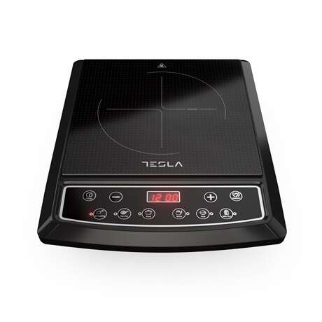 Tesla IC200B Indukciós főzőlap