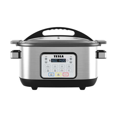 Tesla Multifunkciós főzőedény M80