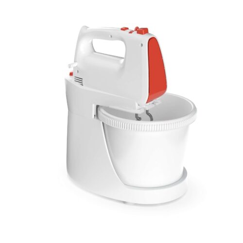Tesla MX501WRB Tálas mixer - Fehér