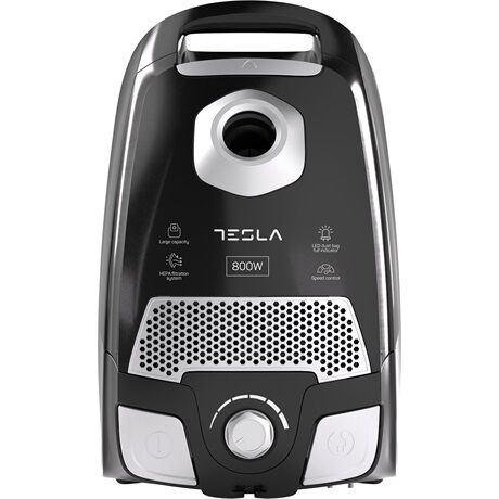 Tesla Porszívó porzsákos BG401EU