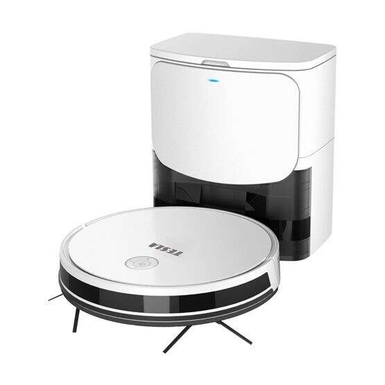TESLA RoboStar iQ400 Plus Intelligens robotporszívó