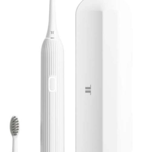 Tesla TSL-PC-TS200W Szónikus Elektromos fogkefe