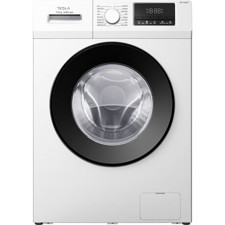 Tesla WF71460T Elöltöltős mosógép