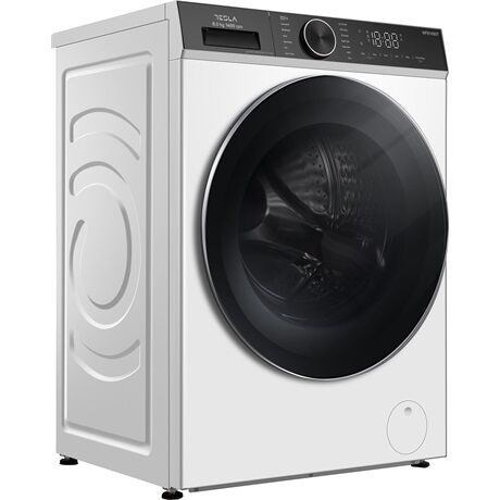 Tesla WF81480T Elöltöltős mosógép