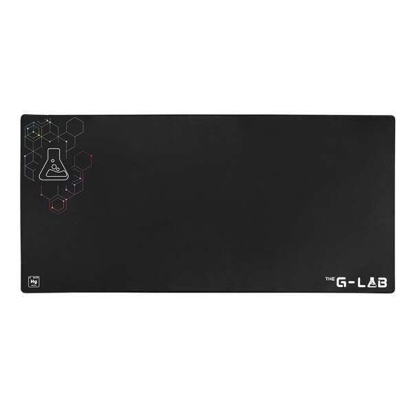The G-Lab Egérpad - PAD-MERCURY (XXXL