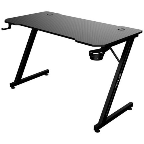 The G-Lab K-DESK YTTRIUM Gamer Asztal - 120x60cm