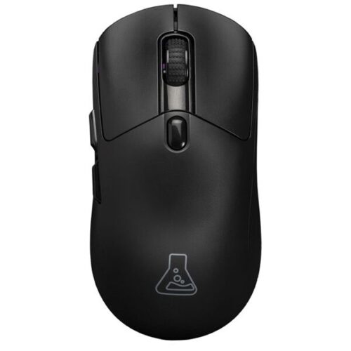 The G-Lab   KULT-TITAN-PRO-B  12000 DPI  Pixart PAW 3311 RGB Veze...