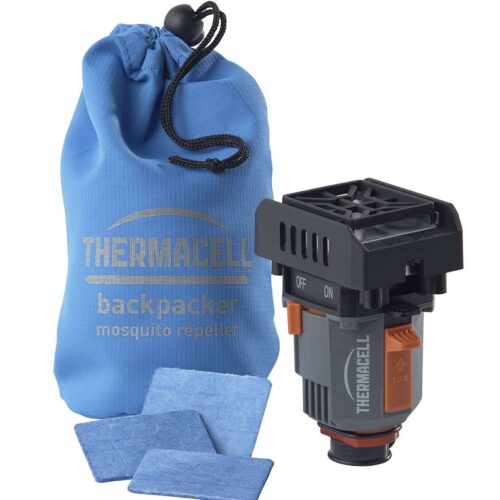 Thermacell világjáró