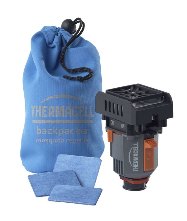 Thermacell világjáró