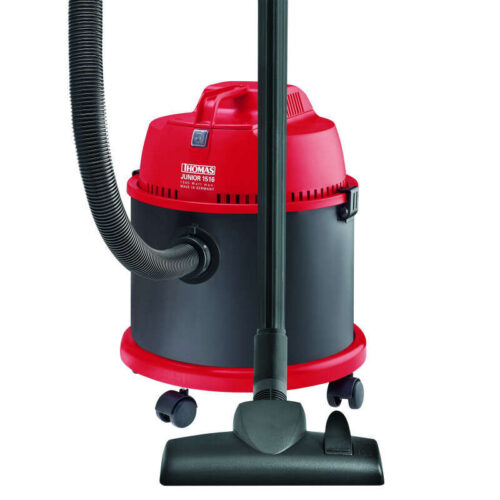 Thomas Junior 1516 száraz-nedves Porszívó 1500W