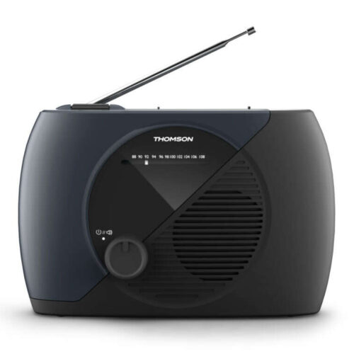 Thomson RT350 Hordozható Digitális Rádió