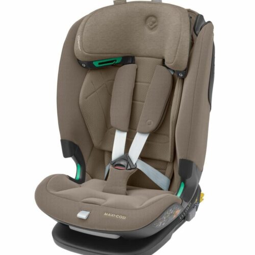 Titan Pro i-Size - G-Cell
