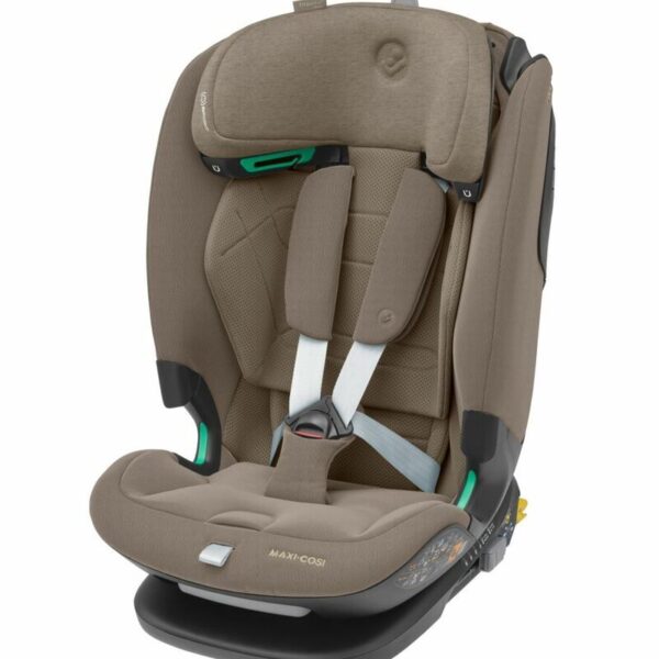 Titan Pro i-Size - G-Cell