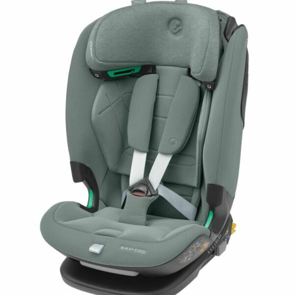 Titan Pro i-Size - G-Cell
