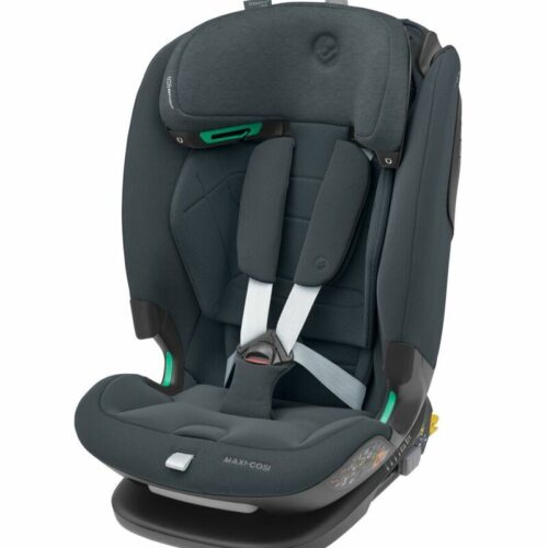 Titan Pro i-Size - G-Cell