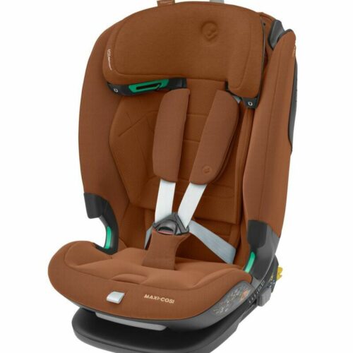 Titan Pro i-Size - G-Cell
