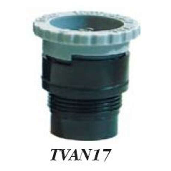 TO Fúvóka  TVAN-17 (5