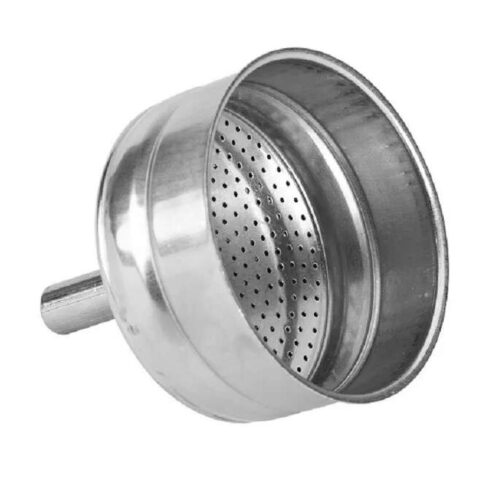 Tölcsér / Inox - 1 adag