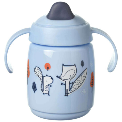 Tommee Tippee itatópohár - Superstar Training Sippee Cup csõrös 3...