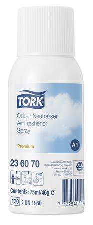 TORK Szagsemlegesítő spray