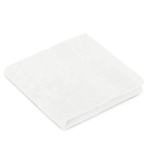 Törölköző AVIUM fehér 50x90 AmeliaHome