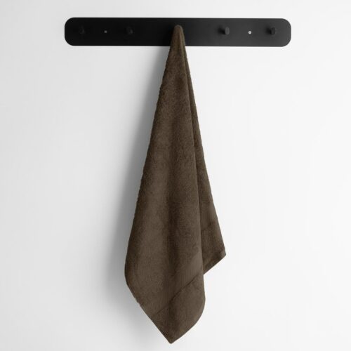 Törölköző BAMBY barna 70x140 DecoKing