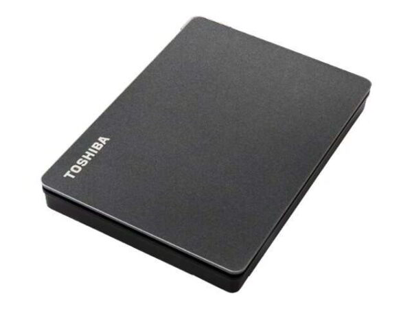 Toshiba Canvio Gaming 2.5" 2TB 5400rpm 16MB USB3.2 (HDTX120EK3AA)